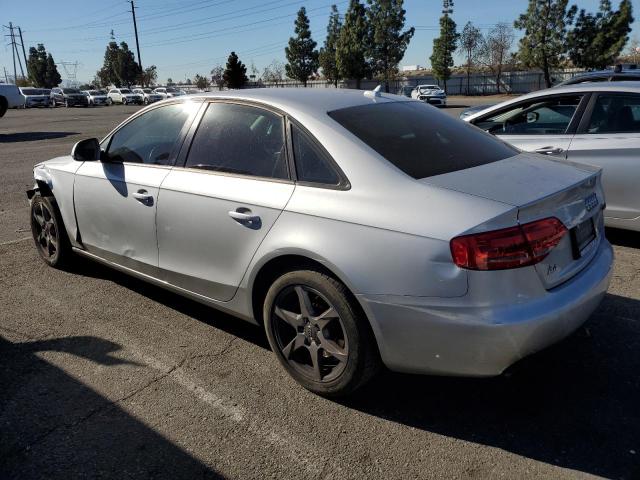 Photo 1 VIN: WAULF78K89A083918 - AUDI A4 