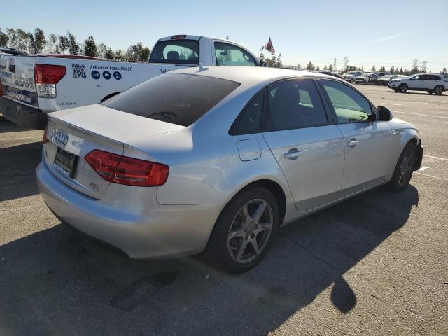 Photo 2 VIN: WAULF78K89A083918 - AUDI A4 