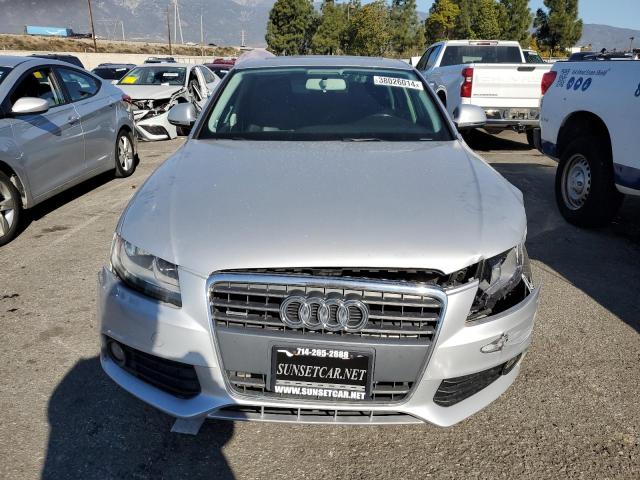 Photo 4 VIN: WAULF78K89A083918 - AUDI A4 