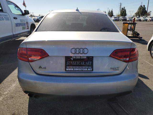 Photo 5 VIN: WAULF78K89A083918 - AUDI A4 