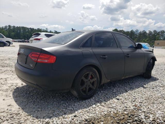 Photo 2 VIN: WAULF78K89N011366 - AUDI A4 