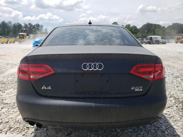 Photo 5 VIN: WAULF78K89N011366 - AUDI A4 