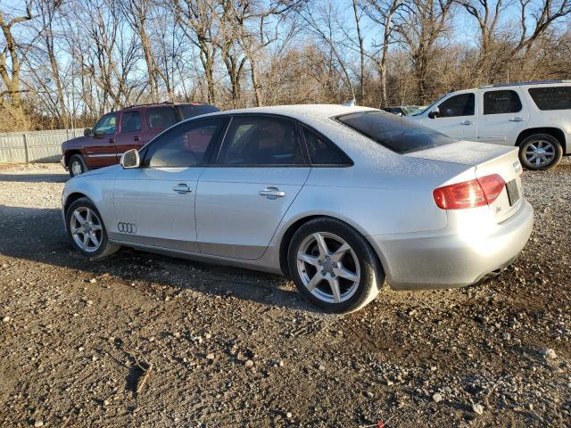 Photo 1 VIN: WAULF78K89N012551 - AUDI A4 