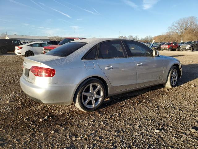 Photo 2 VIN: WAULF78K89N012551 - AUDI A4 