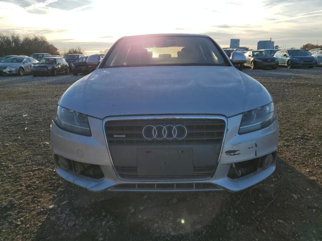 Photo 4 VIN: WAULF78K89N012551 - AUDI A4 