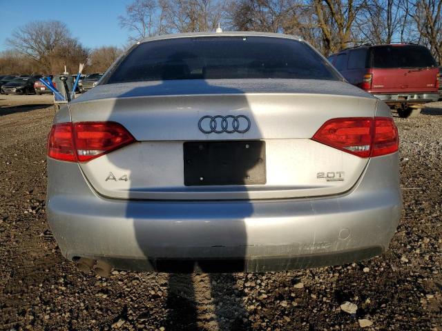 Photo 5 VIN: WAULF78K89N012551 - AUDI A4 