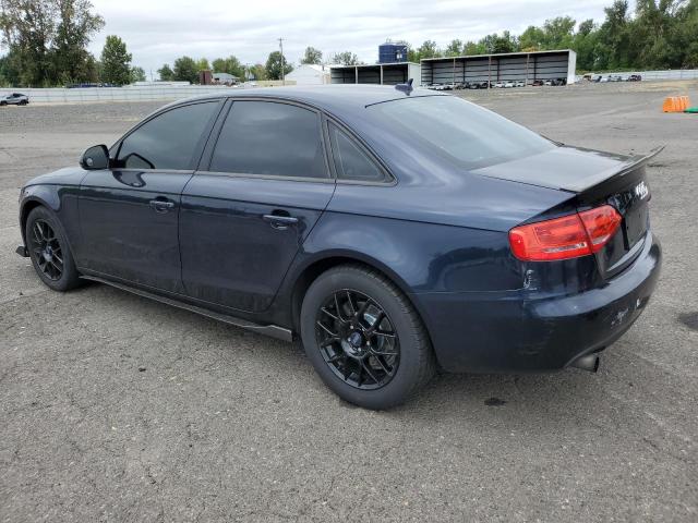 Photo 1 VIN: WAULF78K89N018401 - AUDI A4 2.0T QU 