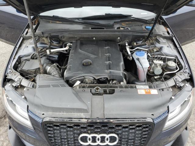 Photo 10 VIN: WAULF78K89N018401 - AUDI A4 2.0T QU 