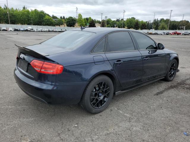 Photo 2 VIN: WAULF78K89N018401 - AUDI A4 2.0T QU 