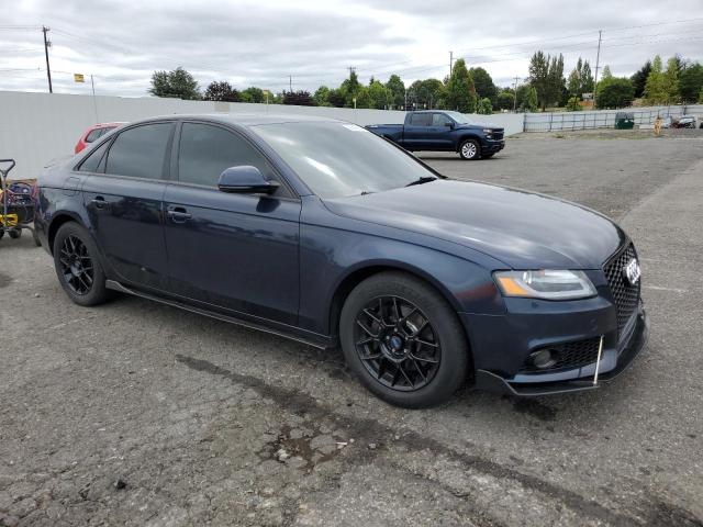 Photo 3 VIN: WAULF78K89N018401 - AUDI A4 2.0T QU 