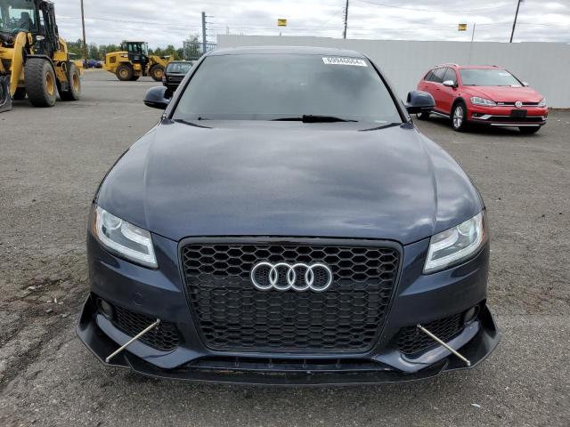 Photo 4 VIN: WAULF78K89N018401 - AUDI A4 2.0T QU 