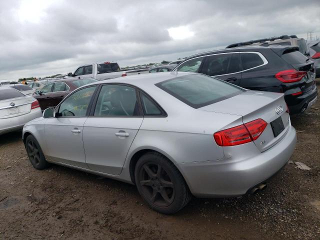 Photo 1 VIN: WAULF78K89N038079 - AUDI A4 