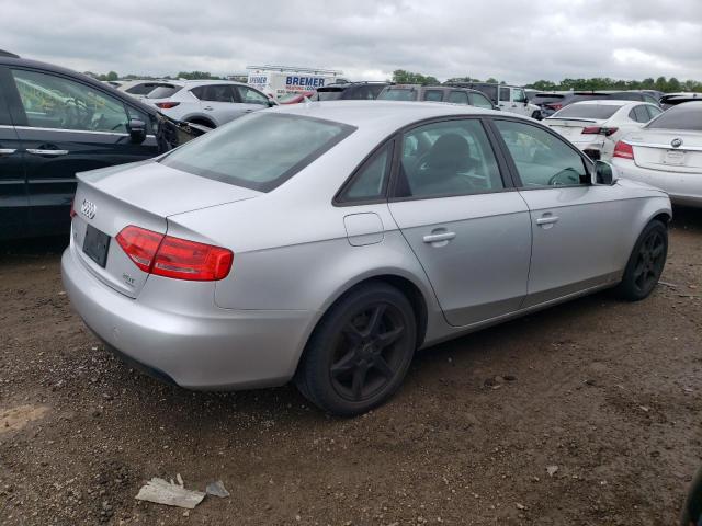 Photo 2 VIN: WAULF78K89N038079 - AUDI A4 