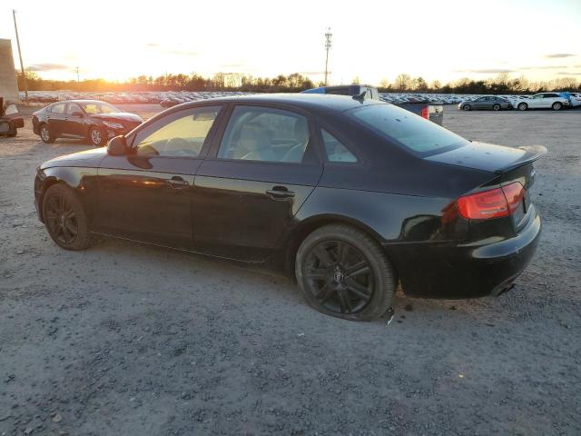 Photo 1 VIN: WAULF78K89N054850 - AUDI A4 