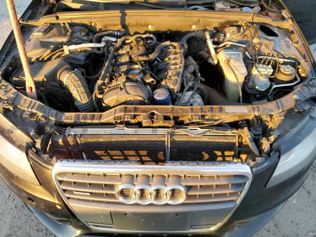 Photo 10 VIN: WAULF78K89N054850 - AUDI A4 