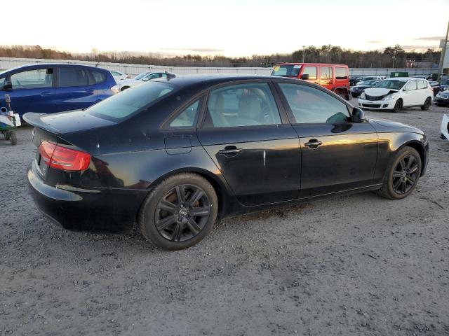 Photo 2 VIN: WAULF78K89N054850 - AUDI A4 