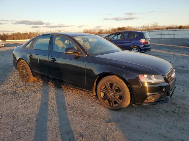 Photo 3 VIN: WAULF78K89N054850 - AUDI A4 