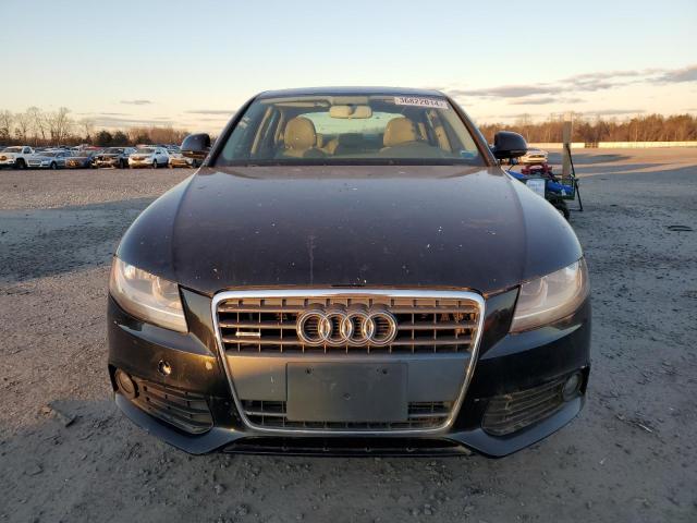 Photo 4 VIN: WAULF78K89N054850 - AUDI A4 