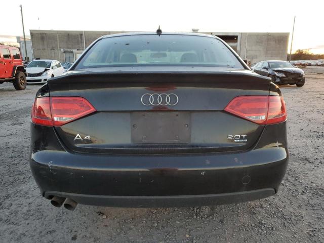 Photo 5 VIN: WAULF78K89N054850 - AUDI A4 