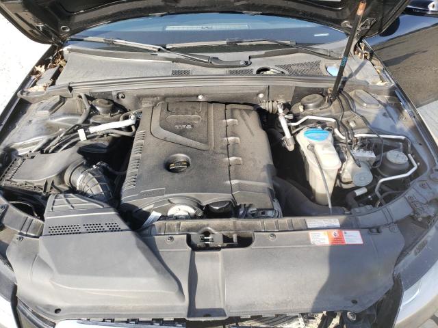 Photo 6 VIN: WAULF78K89N075472 - AUDI A4 2.0T QU 