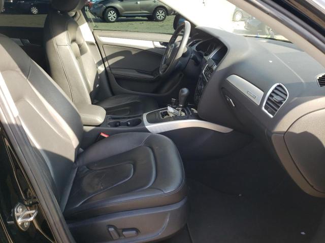 Photo 4 VIN: WAULF78K89N075472 - AUDI A4 2-0T QU 