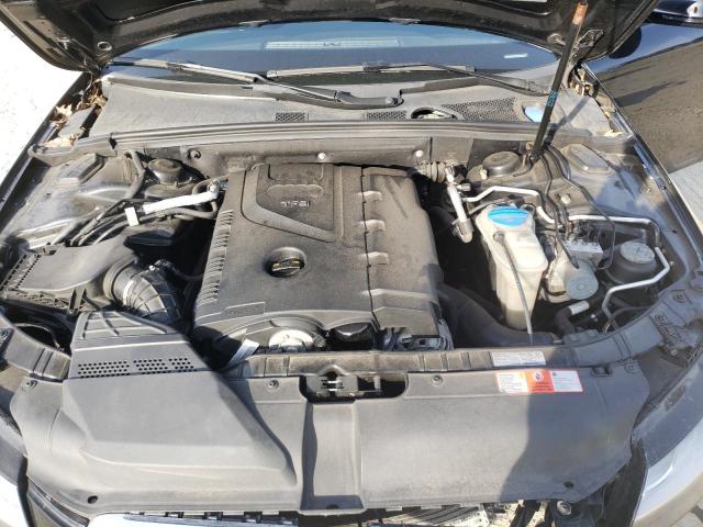 Photo 6 VIN: WAULF78K89N075472 - AUDI A4 2-0T QU 