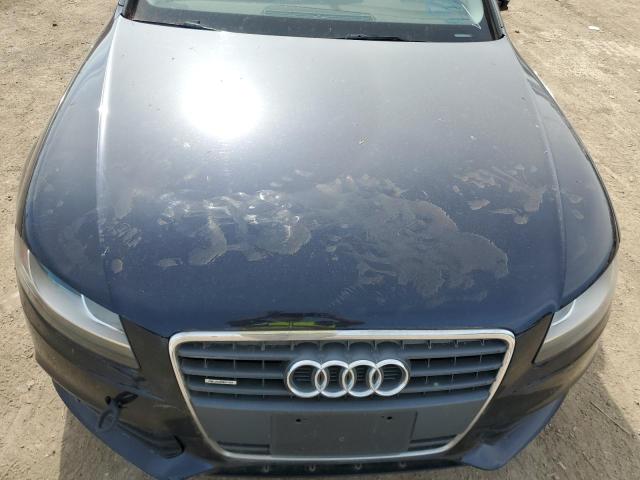 Photo 10 VIN: WAULF78K89N076864 - AUDI A4 