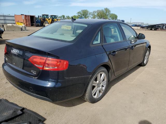 Photo 2 VIN: WAULF78K89N076864 - AUDI A4 