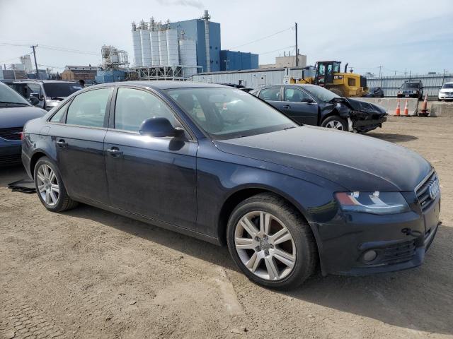 Photo 3 VIN: WAULF78K89N076864 - AUDI A4 