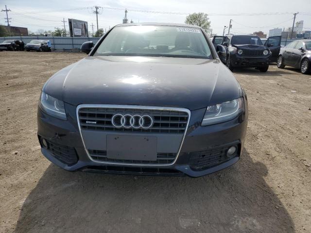 Photo 4 VIN: WAULF78K89N076864 - AUDI A4 