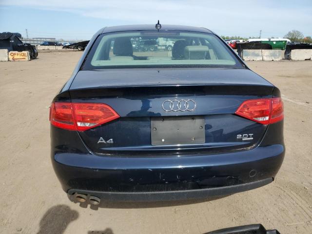 Photo 5 VIN: WAULF78K89N076864 - AUDI A4 