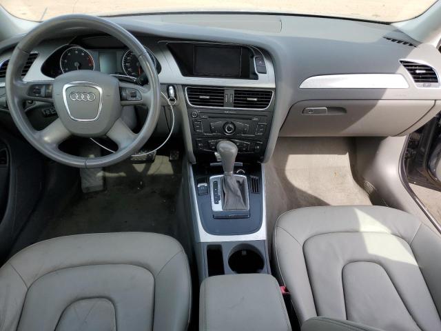 Photo 7 VIN: WAULF78K89N076864 - AUDI A4 