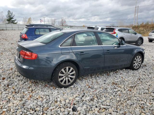 Photo 2 VIN: WAULF78K99A128574 - AUDI A4 2.0T QU 