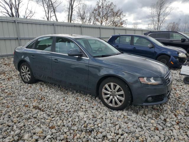 Photo 3 VIN: WAULF78K99A128574 - AUDI A4 2.0T QU 