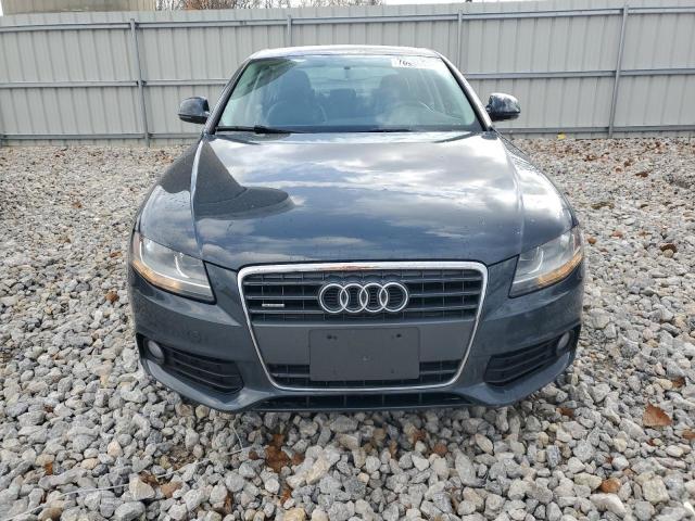 Photo 4 VIN: WAULF78K99A128574 - AUDI A4 2.0T QU 