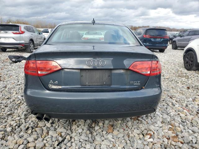 Photo 5 VIN: WAULF78K99A128574 - AUDI A4 2.0T QU 