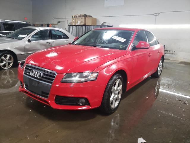 Photo 0 VIN: WAULF78K99N024255 - AUDI A4 