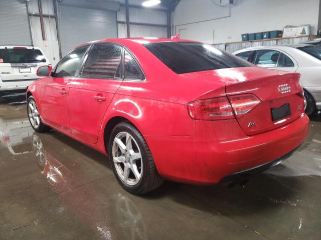 Photo 1 VIN: WAULF78K99N024255 - AUDI A4 