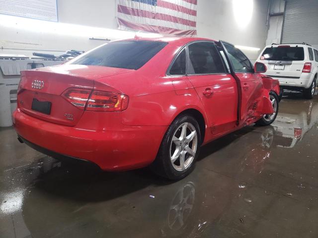 Photo 2 VIN: WAULF78K99N024255 - AUDI A4 