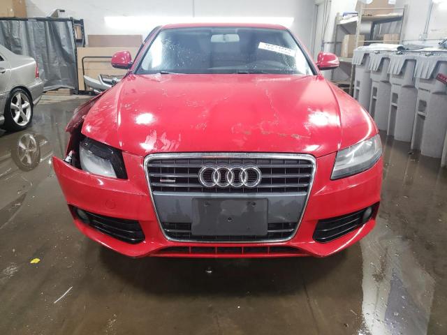 Photo 4 VIN: WAULF78K99N024255 - AUDI A4 