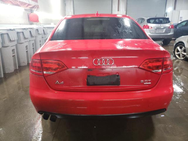 Photo 5 VIN: WAULF78K99N024255 - AUDI A4 