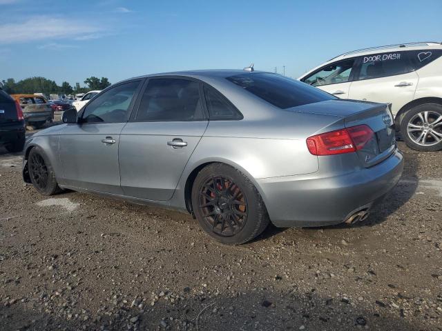 Photo 1 VIN: WAULF78K99N034333 - AUDI A4 2.0T QU 