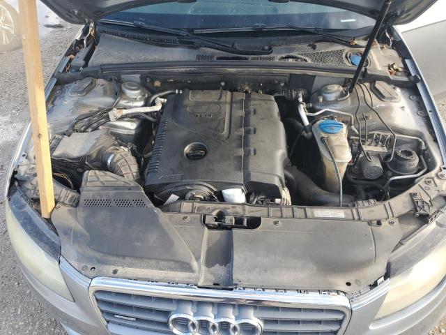 Photo 10 VIN: WAULF78K99N034333 - AUDI A4 2.0T QU 