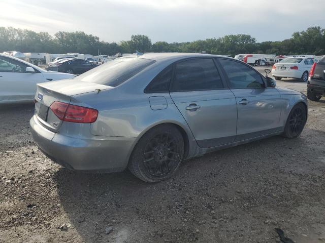 Photo 2 VIN: WAULF78K99N034333 - AUDI A4 2.0T QU 