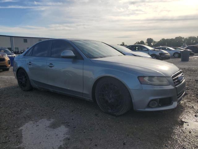 Photo 3 VIN: WAULF78K99N034333 - AUDI A4 2.0T QU 