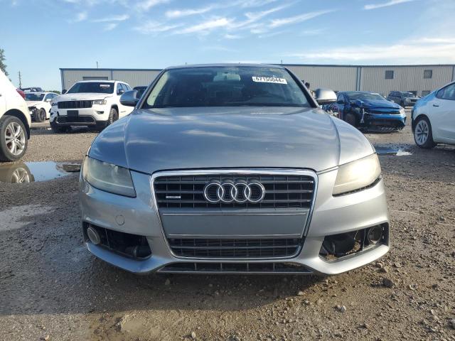 Photo 4 VIN: WAULF78K99N034333 - AUDI A4 2.0T QU 