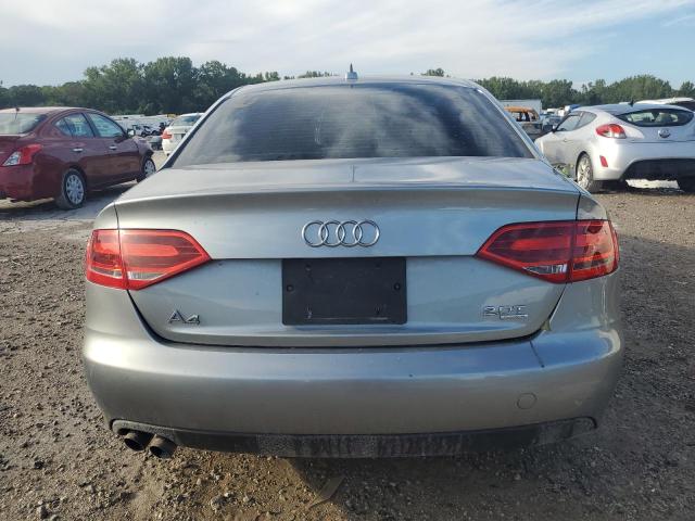 Photo 5 VIN: WAULF78K99N034333 - AUDI A4 2.0T QU 