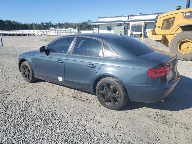 Photo 1 VIN: WAULF78K99N037412 - AUDI A4 2.0T QU 