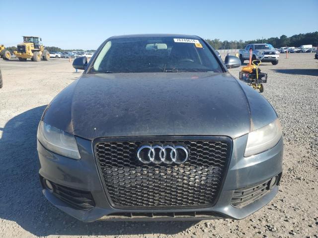 Photo 4 VIN: WAULF78K99N037412 - AUDI A4 2.0T QU 