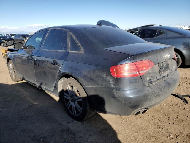 Photo 1 VIN: WAULF78K99N062424 - AUDI A4 